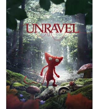 Unravel Origin / EA app Key GLOBAL